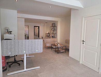 Salon - Beauty Meyra