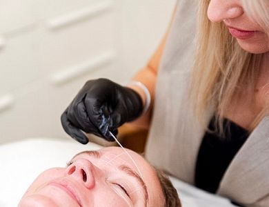 Salon - Mel's Skinboutique