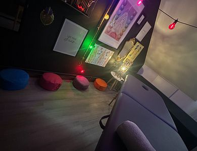 Salon - Sankalpa