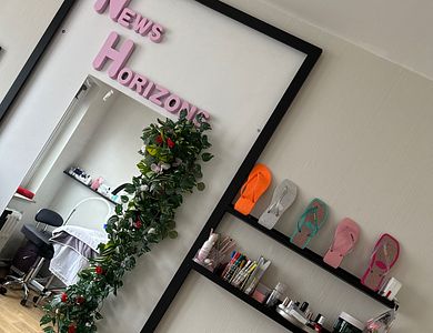 Salon - NewsHorizons 