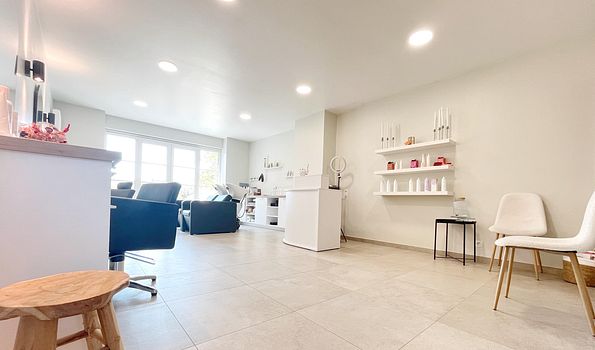 Ma Petite Coiffeuse, Ampsin | Salonkee