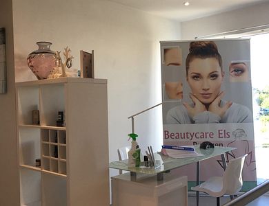 Salon - Beautycare Els Pure Zen