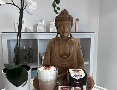 Salon - Beautycare Els Pure Zen