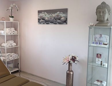 Salon - Beautycare Els Pure Zen