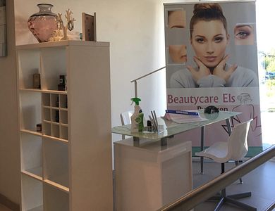 Salon - Beautycare Els Pure Zen