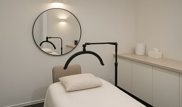 L’espace Larri Beauté, Ixelles | Salonkee