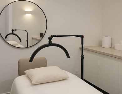 Salon - L’espace Larri Beauté