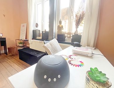 Salon - LM L'élégance