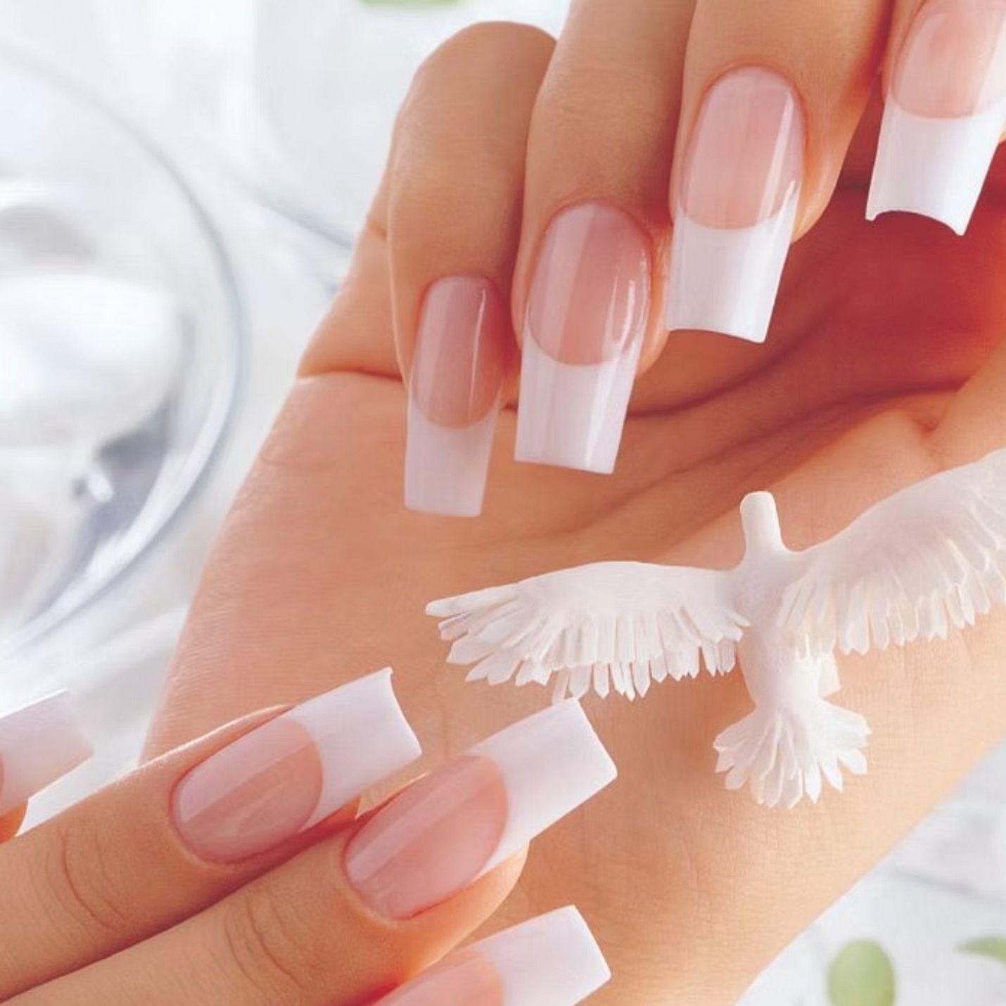 Image for service: GELNAGELS