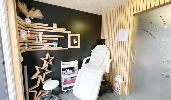 Coco pédicure médicale, Onhaye | Salonkee
