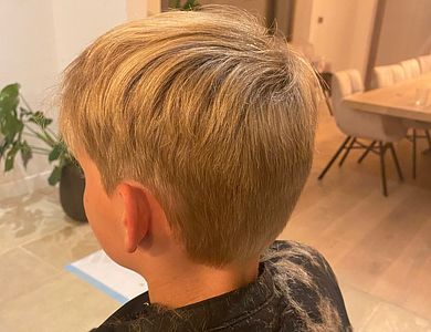 Salon - Hair Voyage by Nathalie