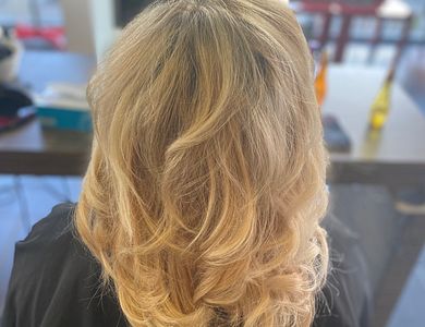 Salon - Hair Voyage by Nathalie