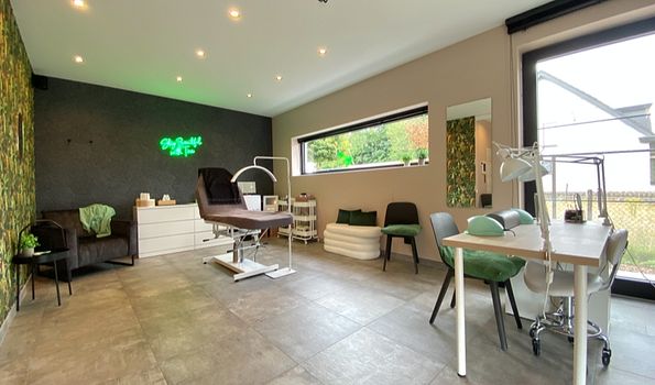 Stay Beautiful with Tina, Bornem | Salonkee