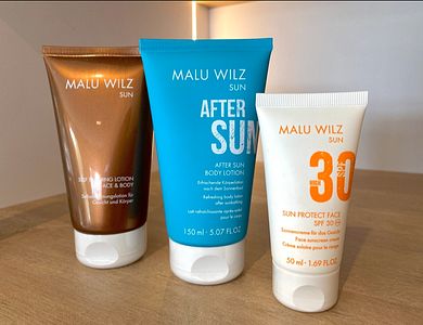 Salon - Stay Beautiful with Tina