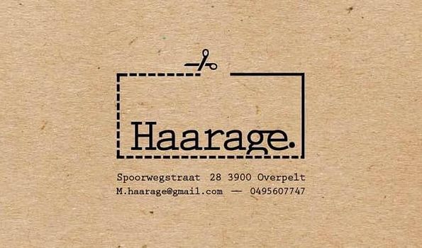 Haarage, Pelt | Salonkee