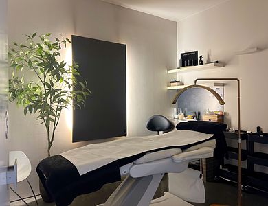 Salon - Browcasso