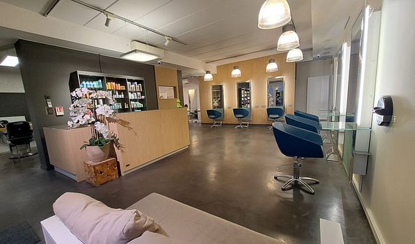 Hair Partner / Sylvie Vandersteenen, Liberchies | Salonkee