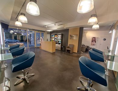 Salon - Hair Partner / Sylvie Vandersteenen