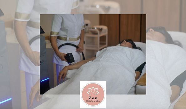 ZEN Beauty Studio, Gent | Salonkee