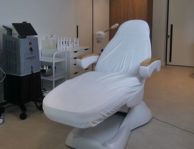 Salon - ZEN Beauty Studio