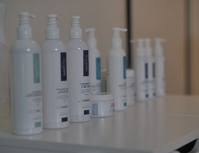 Salon - ZEN Beauty Studio