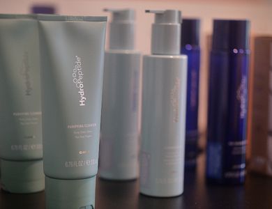 Salon - ZEN Beauty Studio