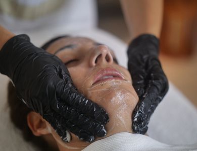 Salon - ZEN Beauty Studio