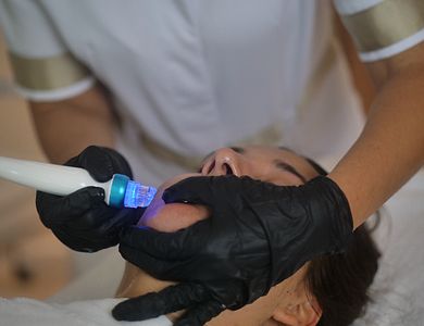 Salon - ZEN Beauty Studio