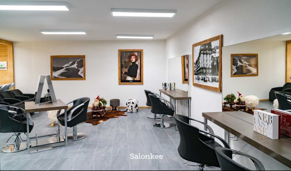 Franck Provost Villars, villars-sur-ollon | Salonkee