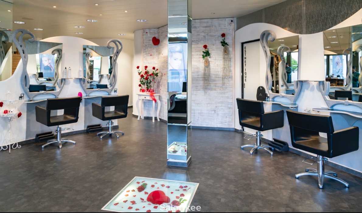 Coiffure Ilda, Confignon | Salonkee