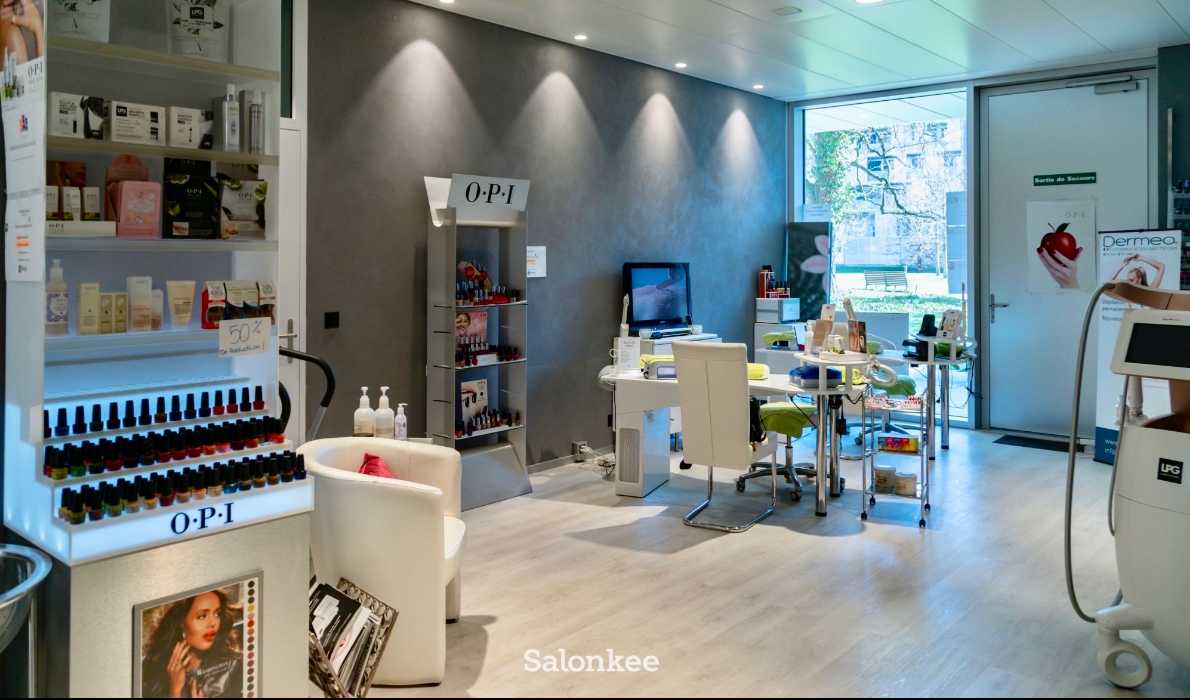 Institut Nunes, Genève | Salonkee