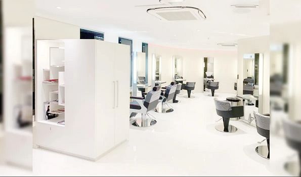 Murielle Hairstylist - By Flaventino, Lausanne | Salonkee