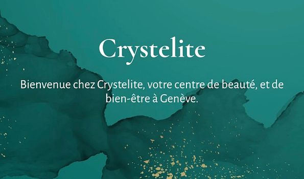 Crystelite, Genève | Salonkee