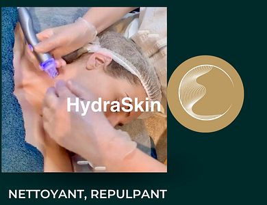 Salon - Crystelite