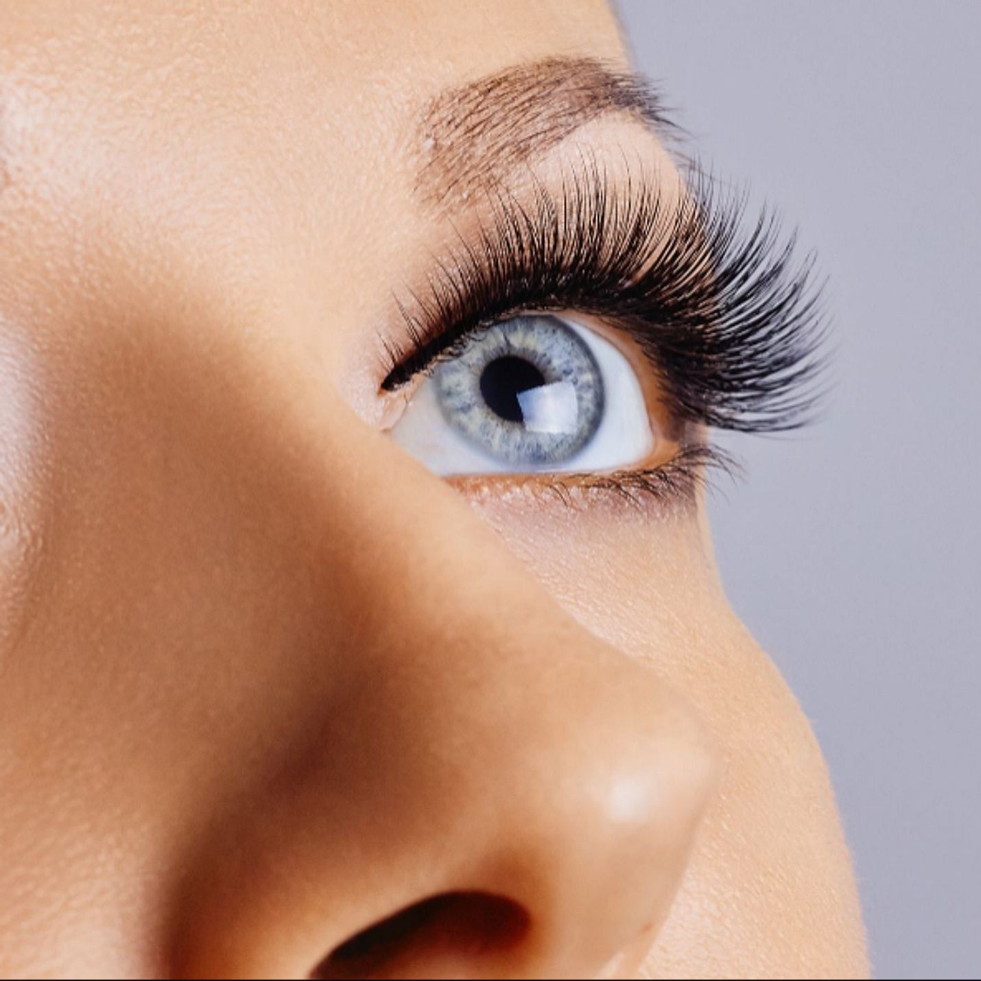 Image for service: Wimpernlifting
