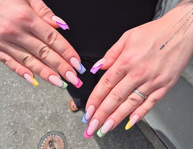 Salon - L'instant beauté - Martigny