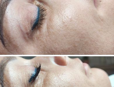 Salon - L'instant beauté - Martigny
