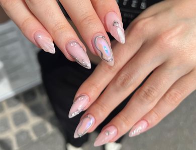 Salon - L'instant beauté - Martigny