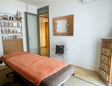 Salon - Intempourel