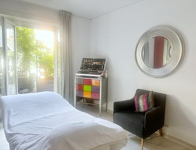 Salon - Intempourel