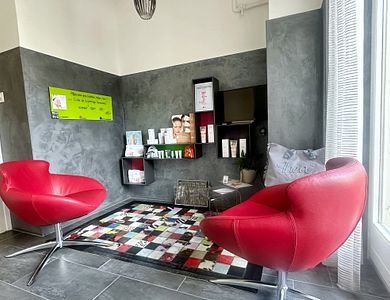 Salon - Intempourel