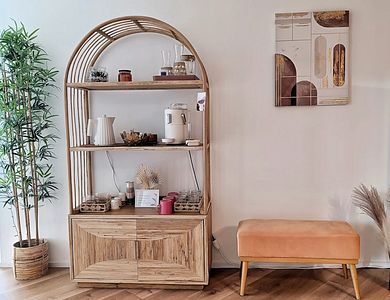 Salon - Linea Aspera Massage