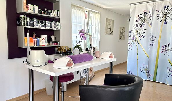 Institut Fleur De Peau, Montbovon | Salonkee