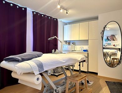 Salon - Institut Fleur De Peau