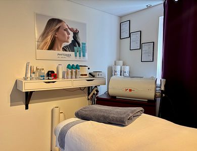 Salon - Institut Fleur De Peau