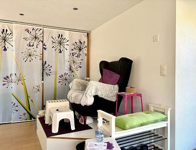Salon - Institut Fleur De Peau