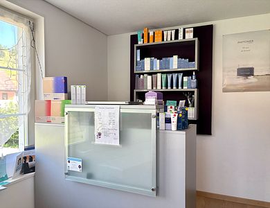 Salon - Institut Fleur De Peau