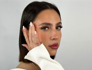 Salon - Sassy Glaam