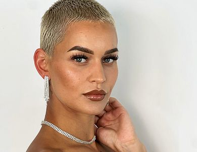 Salon - Sassy Glaam
