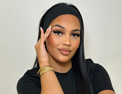 Salon - Sassy Glaam